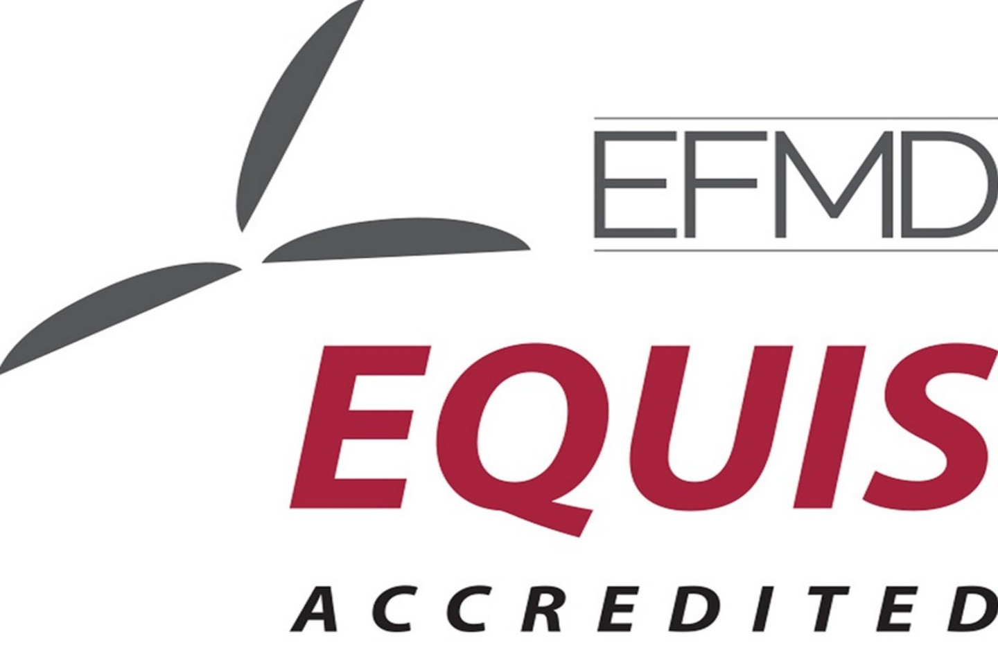 Equis Akkreditierung Logo